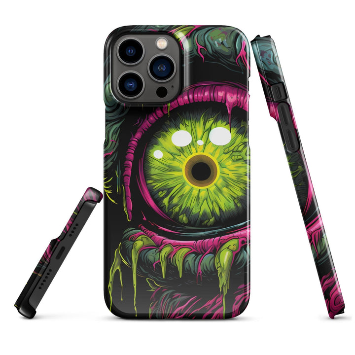Eye Snapcase iPhone®-Hülle - Bobbis Store Hunde