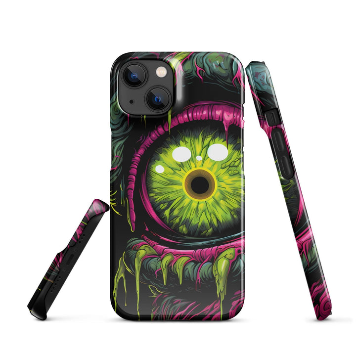 Eye Snapcase iPhone®-Hülle - Bobbis Store Hunde