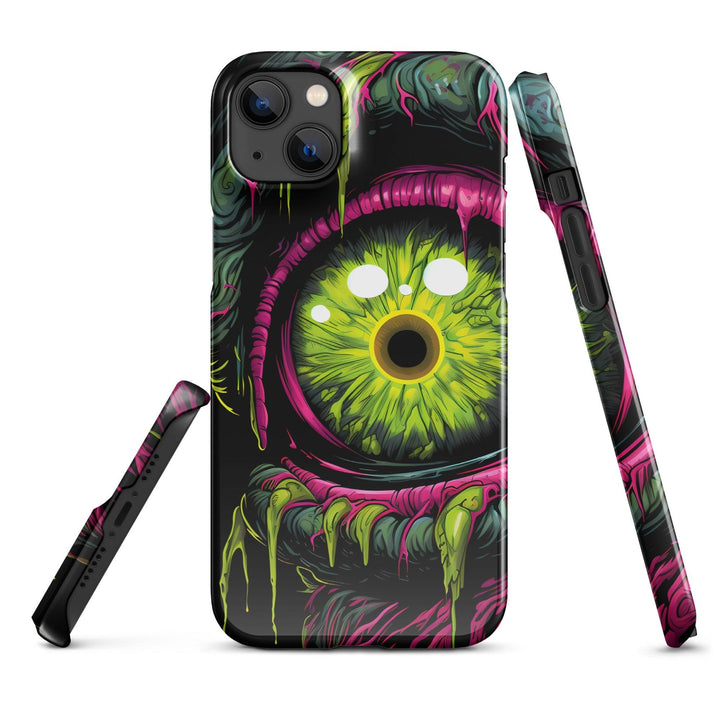 Eye Snapcase iPhone®-Hülle - Bobbis Store Hunde