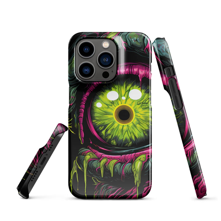 Eye Snapcase iPhone®-Hülle - Bobbis Store Hunde