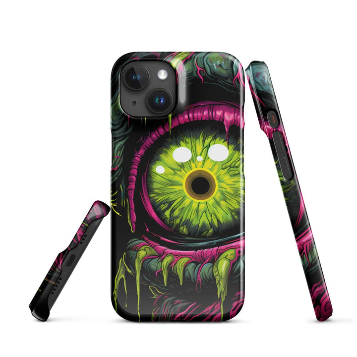 Eye Snapcase iPhone®-Hülle - Bobbis Store Hunde