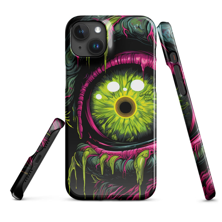 Eye Snapcase iPhone®-Hülle - Bobbis Store Hunde