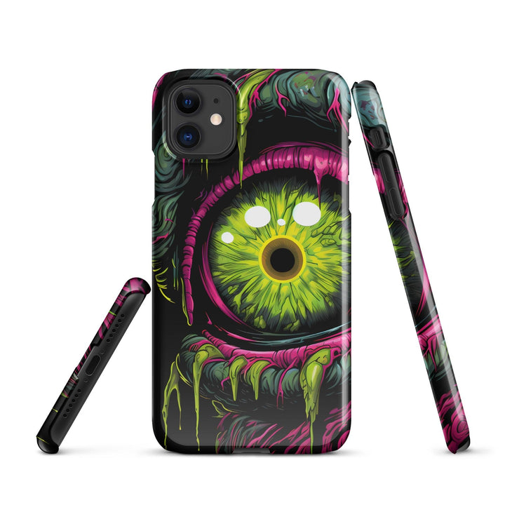 Eye Snapcase iPhone®-Hülle - Bobbis Store Hunde