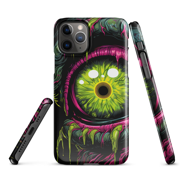 Eye Snapcase iPhone®-Hülle - Bobbis Store Hunde