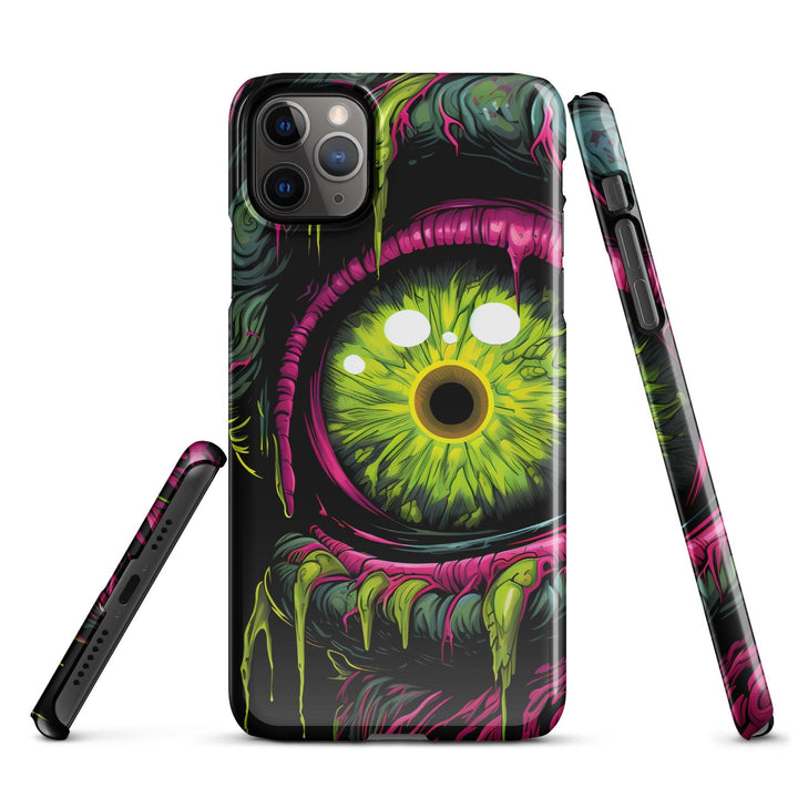Eye Snapcase iPhone®-Hülle - Bobbis Store Hunde