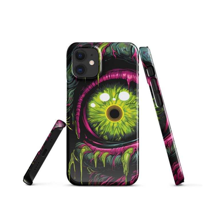 Eye Snapcase iPhone®-Hülle - Bobbis Store Hunde