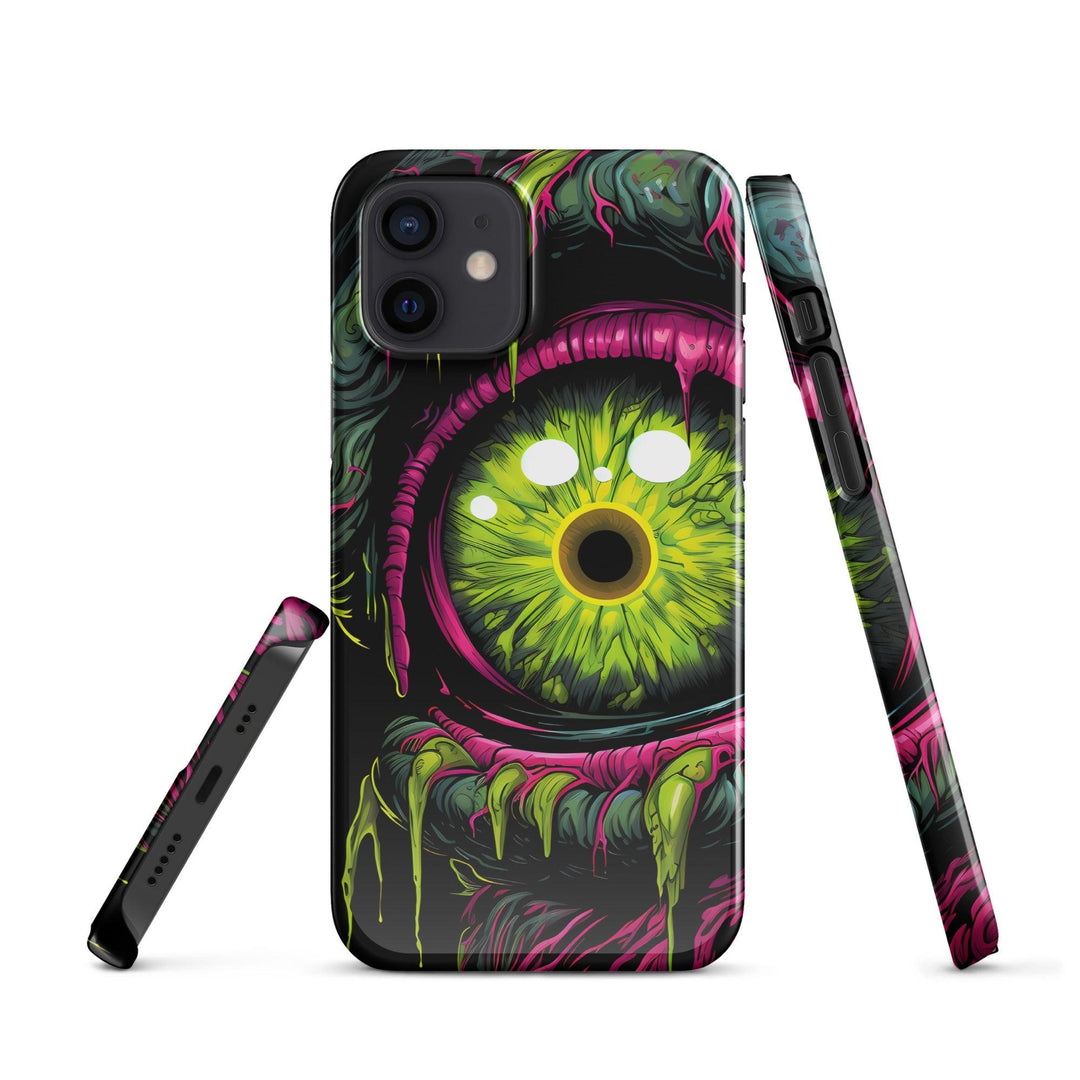 Eye Snapcase iPhone®-Hülle - Bobbis Store Hunde