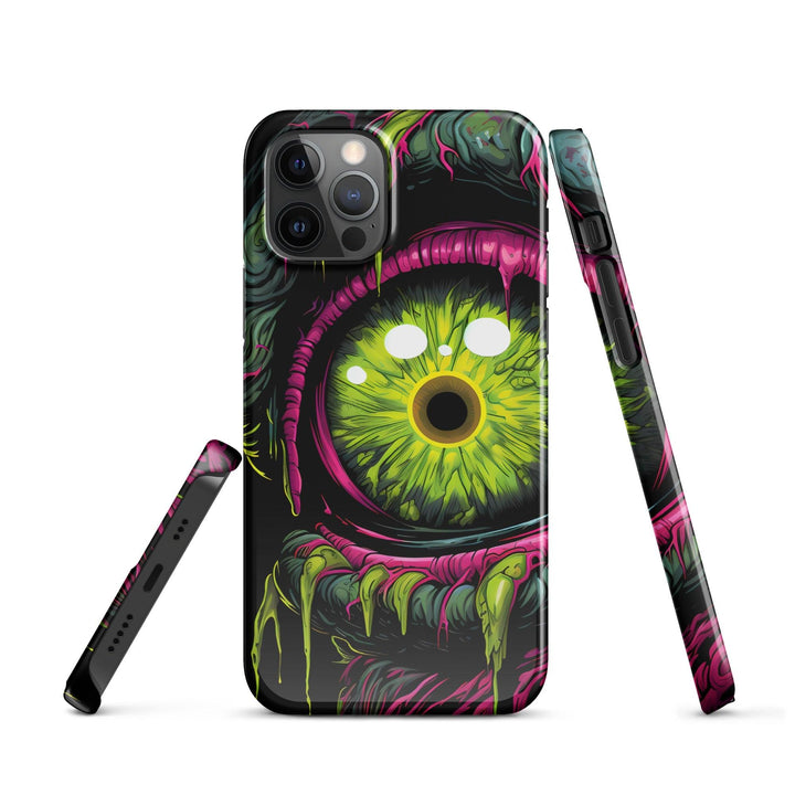 Eye Snapcase iPhone®-Hülle - Bobbis Store Hunde