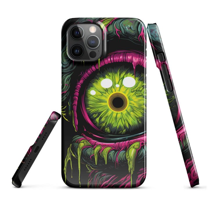 Eye Snapcase iPhone®-Hülle - Bobbis Store Hunde