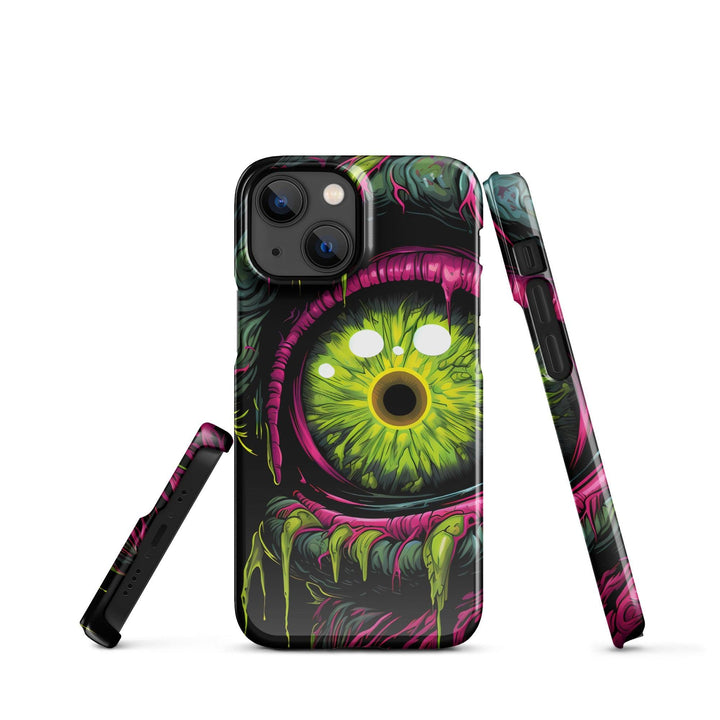 Eye Snapcase iPhone®-Hülle - Bobbis Store Hunde
