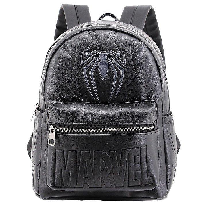 Freizeitrucksack Fashion Spider-Man Plague - Bobbis Store Hunde