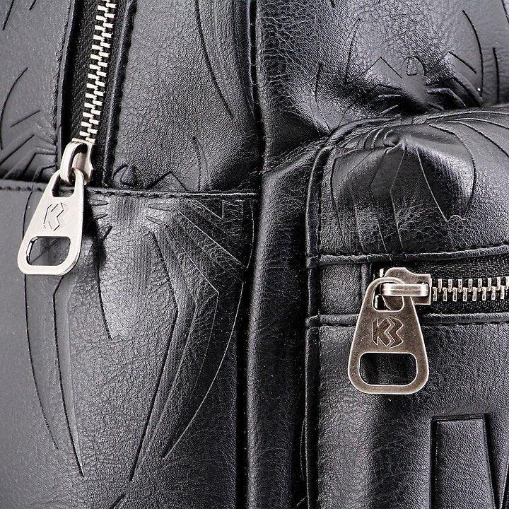 Freizeitrucksack Fashion Spider-Man Plague - Bobbis Store Hunde