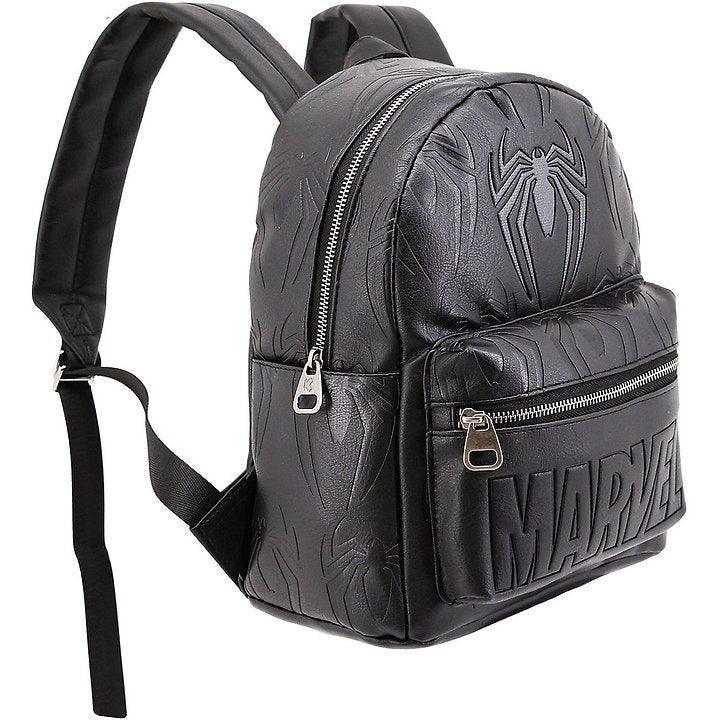 Freizeitrucksack Fashion Spider-Man Plague - Bobbis Store Hunde