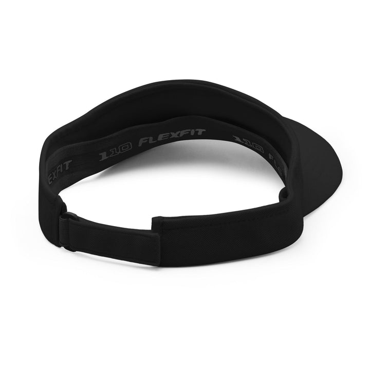 French Bulldog Mafia Visor - Bobbis Store Hunde