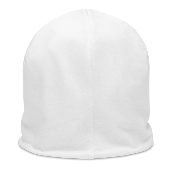 French-Pacino Allover-Beanie - Bobbis Store Hunde