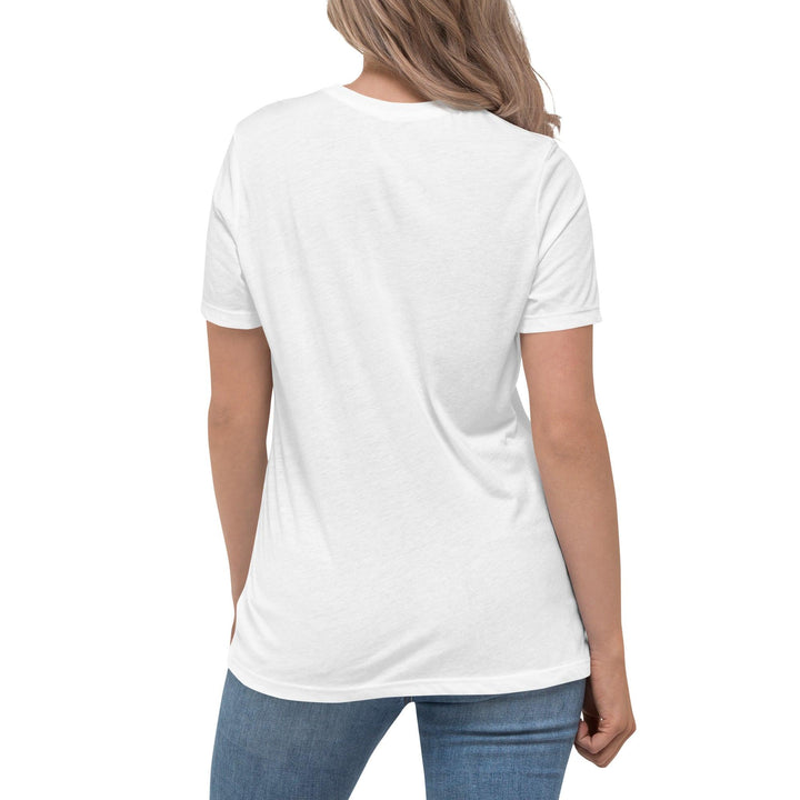 French Pacino Lockeres Damen-T-Shirt - Bobbis Store Hunde