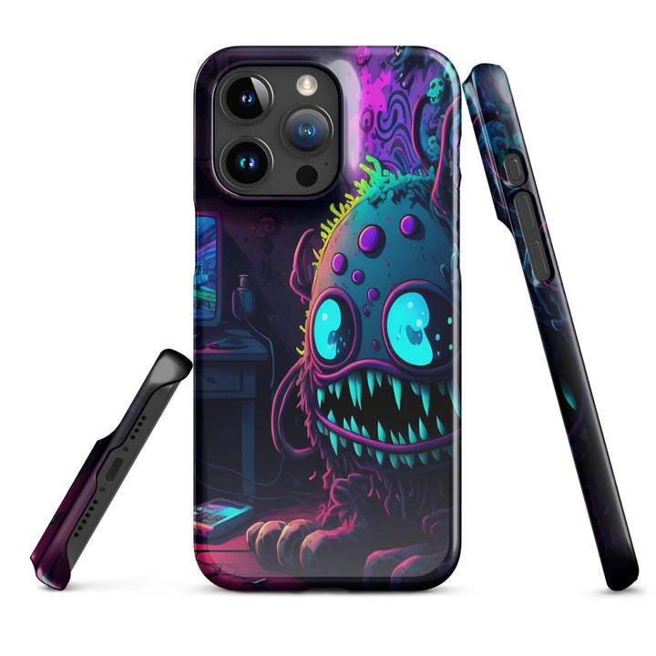Gaming Room Snapcase iPhone®-Hülle - Bobbis Store Hunde