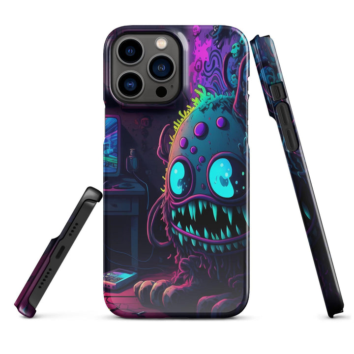 Gaming Room Snapcase iPhone®-Hülle - Bobbis Store Hunde