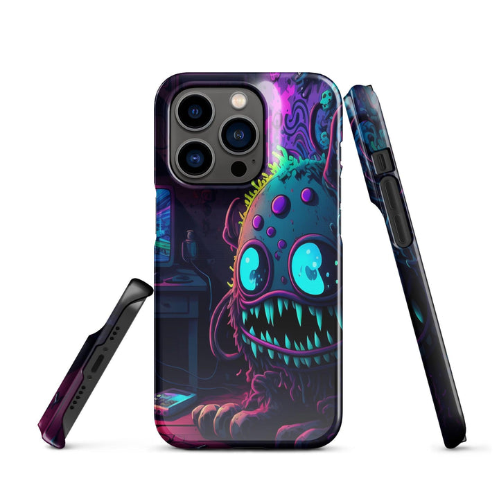 Gaming Room Snapcase iPhone®-Hülle - Bobbis Store Hunde