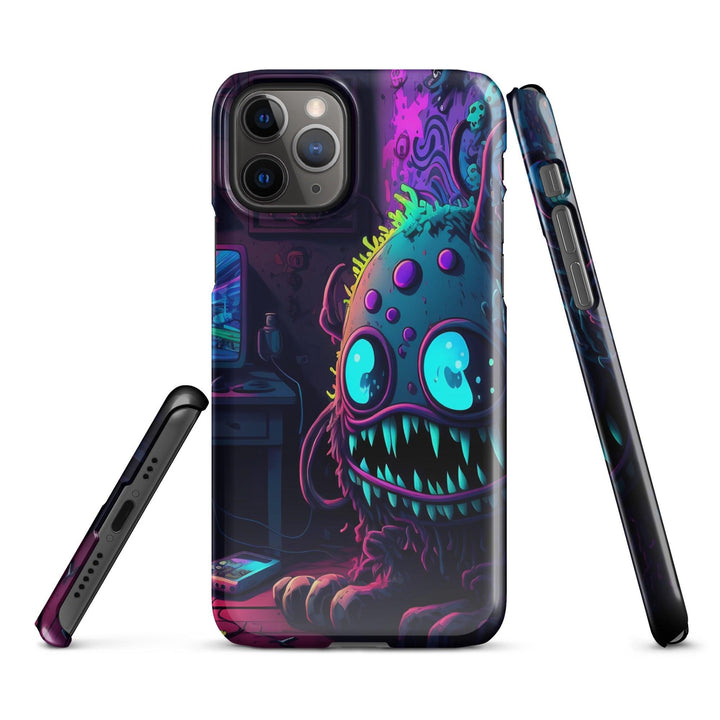Gaming Room Snapcase iPhone®-Hülle - Bobbis Store Hunde