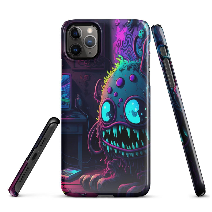 Gaming Room Snapcase iPhone®-Hülle - Bobbis Store Hunde