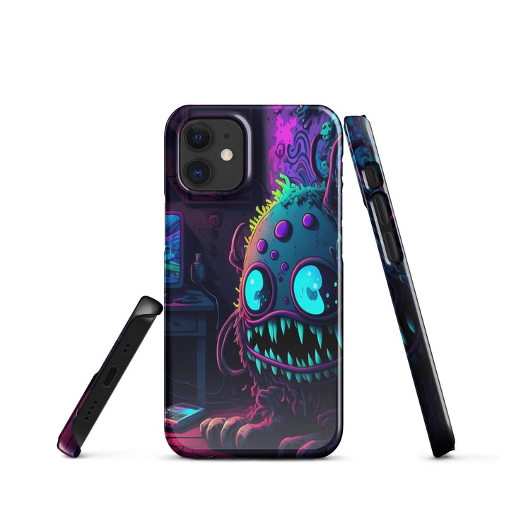 Gaming Room Snapcase iPhone®-Hülle - Bobbis Store Hunde