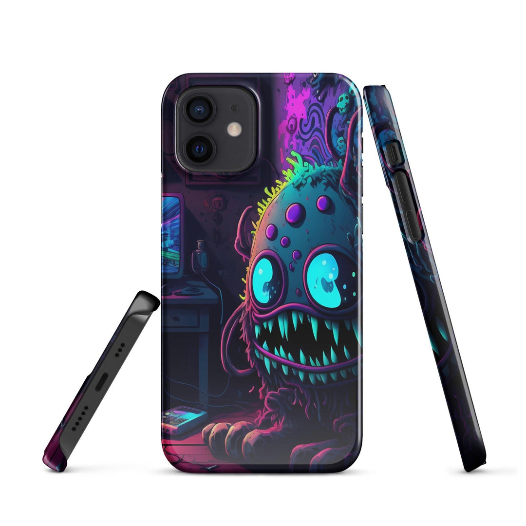 Gaming Room Snapcase iPhone®-Hülle - Bobbis Store Hunde