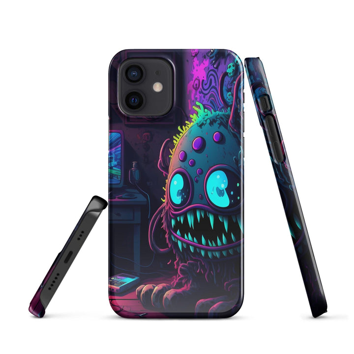 Gaming Room Snapcase iPhone®-Hülle - Bobbis Store Hunde