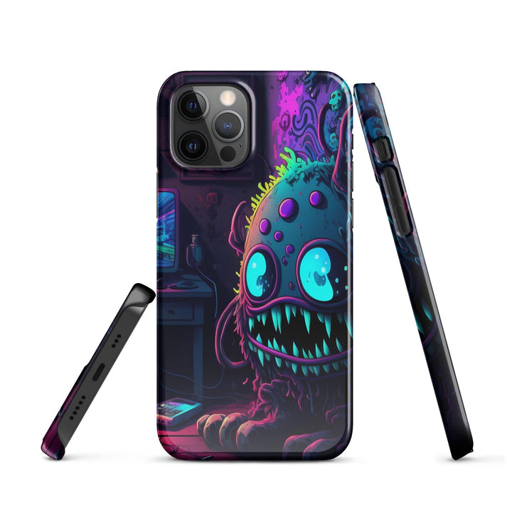 Gaming Room Snapcase iPhone®-Hülle - Bobbis Store Hunde