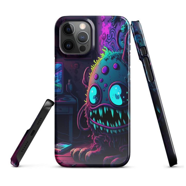 Gaming Room Snapcase iPhone®-Hülle - Bobbis Store Hunde