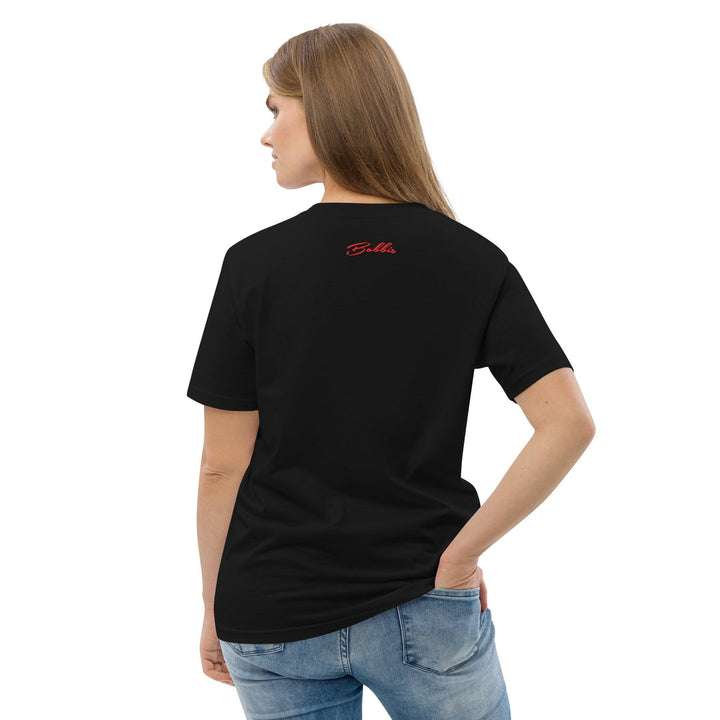 Ghetobobaster Unisex-Bio-Baumwoll-T-Shirt - Bobbis Store Hunde