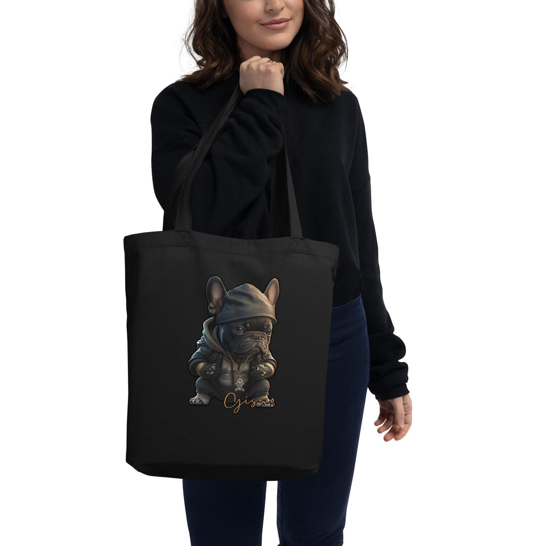 Gismo Bio-Stoffbeutel - Bobbis Store Hunde
