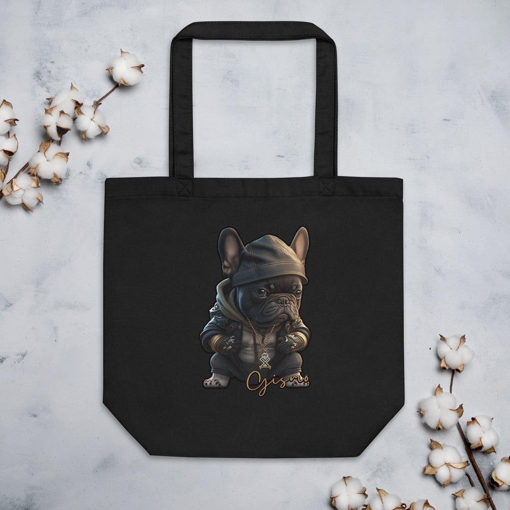 Gismo Bio-Stoffbeutel - Bobbis Store Hunde