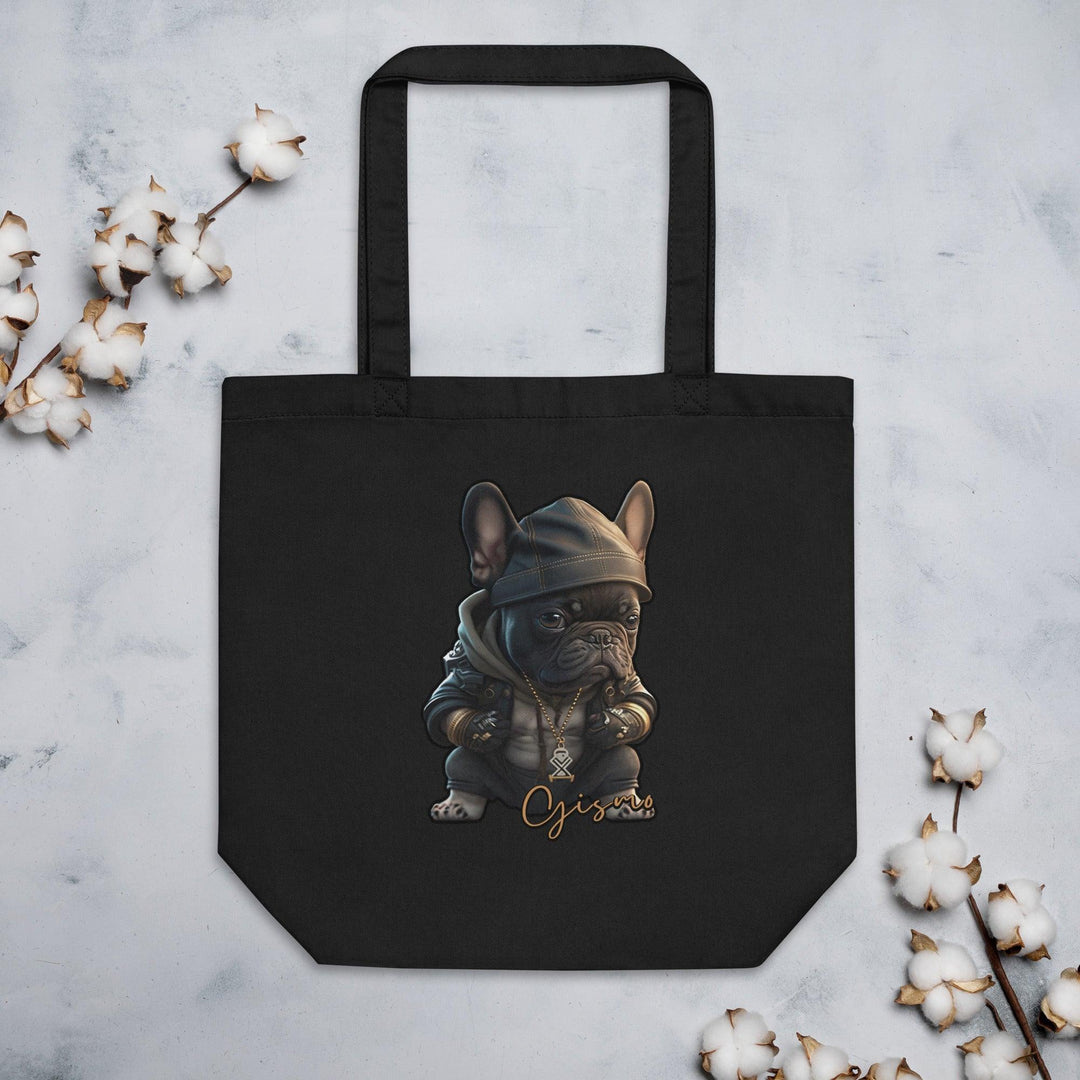 Gismo Bio-Stoffbeutel - Bobbis Store Hunde