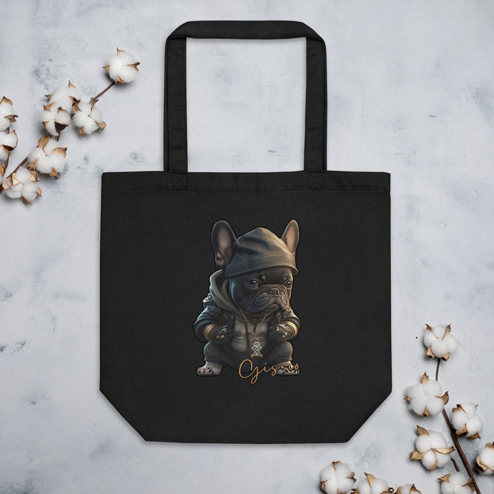 Gismo Bio-Stoffbeutel - Bobbis Store Hunde