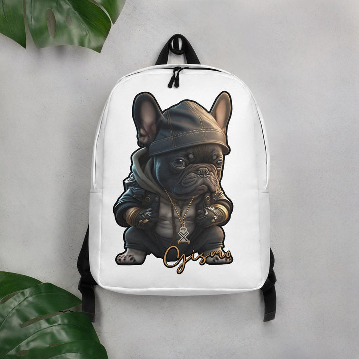 Gismo Rucksack - Bobbis Store Hunde