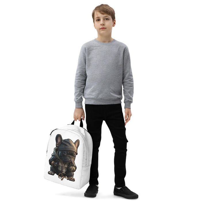 Gismo Rucksack - Bobbis Store Hunde