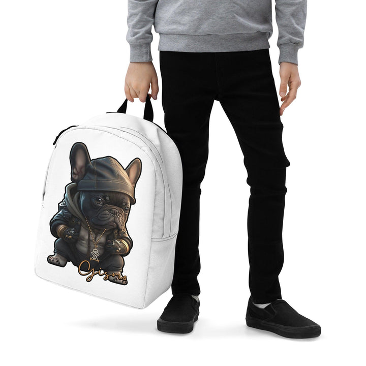 Gismo Rucksack - Bobbis Store Hunde