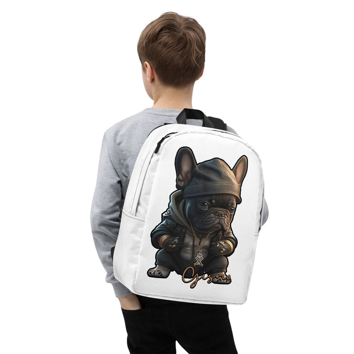Gismo Rucksack - Bobbis Store Hunde