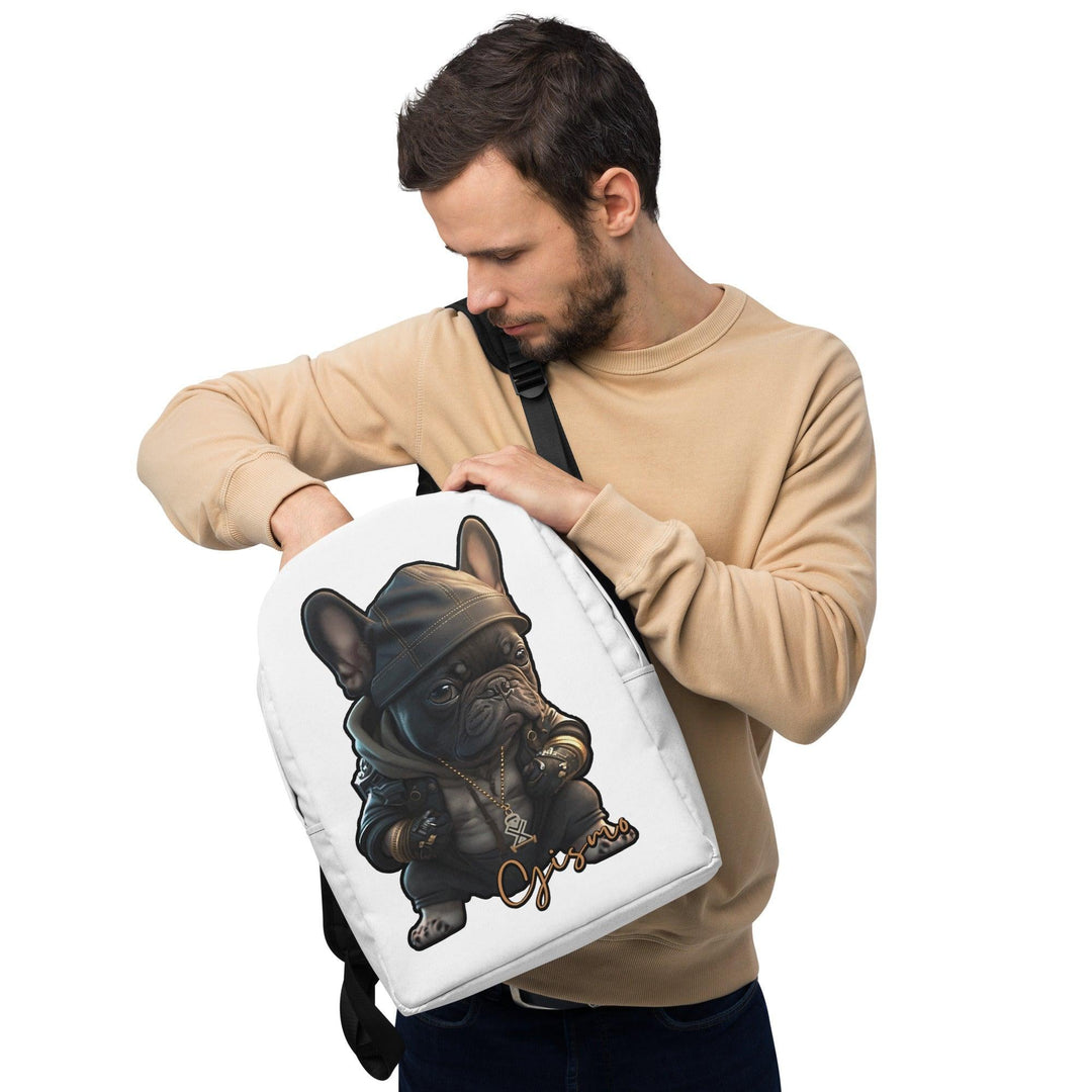 Gismo Rucksack - Bobbis Store Hunde