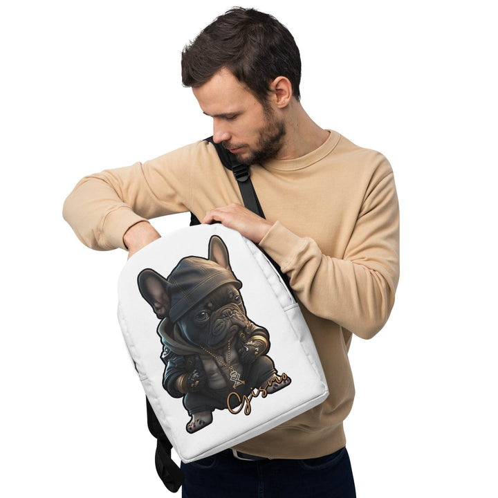 Gismo Rucksack - Bobbis Store Hunde