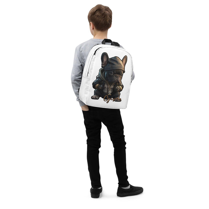 Gismo Rucksack - Bobbis Store Hunde