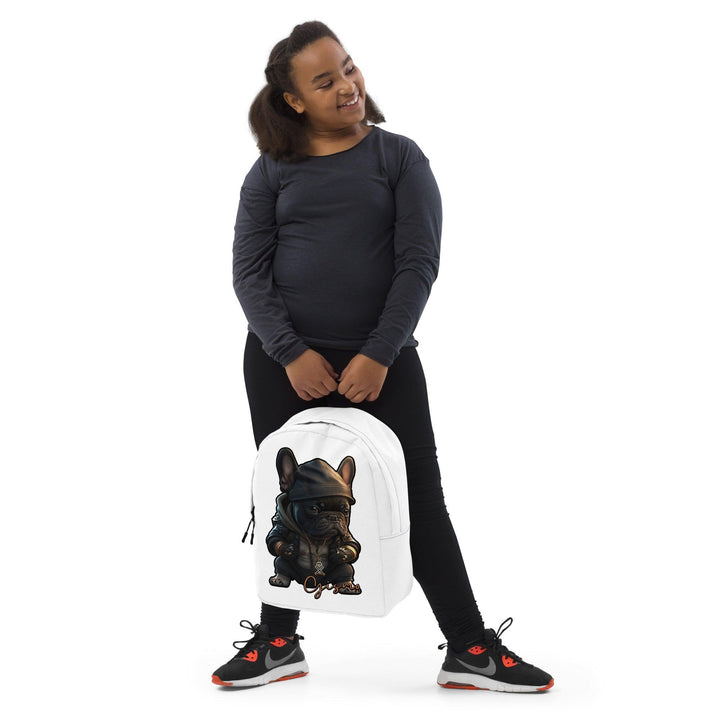 Gismo Rucksack - Bobbis Store Hunde