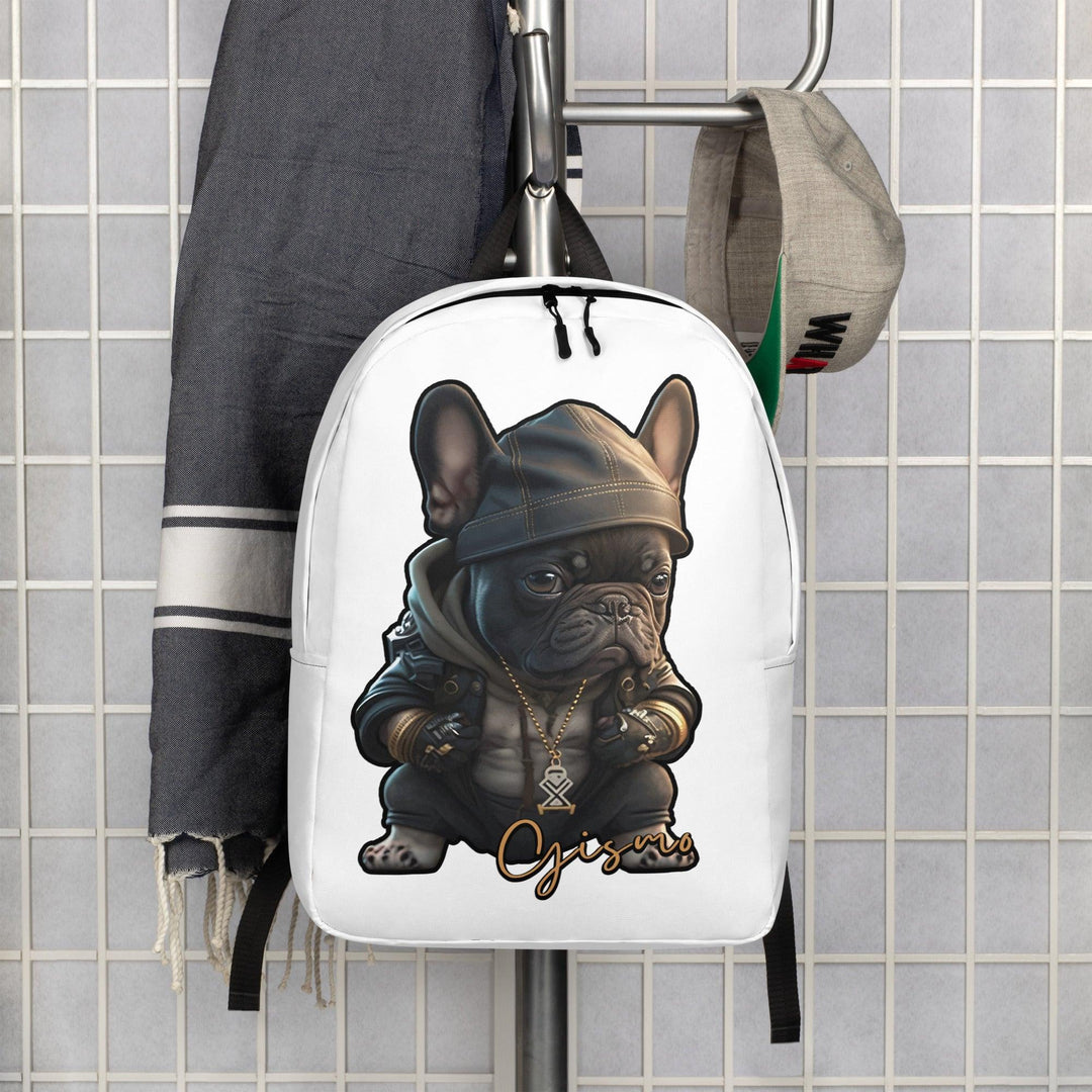 Gismo Rucksack - Bobbis Store Hunde