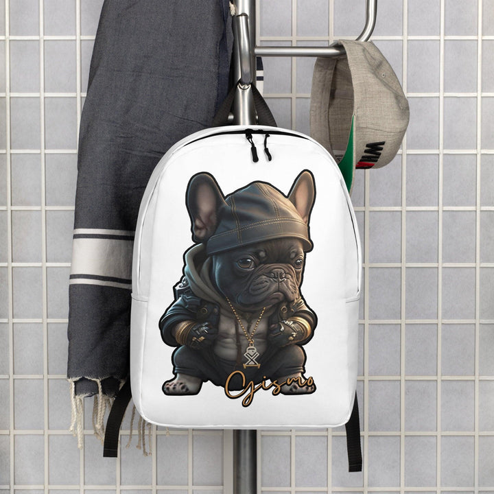 Gismo Rucksack - Bobbis Store Hunde