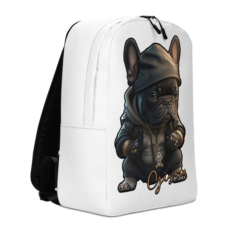 Gismo Rucksack - Bobbis Store Hunde