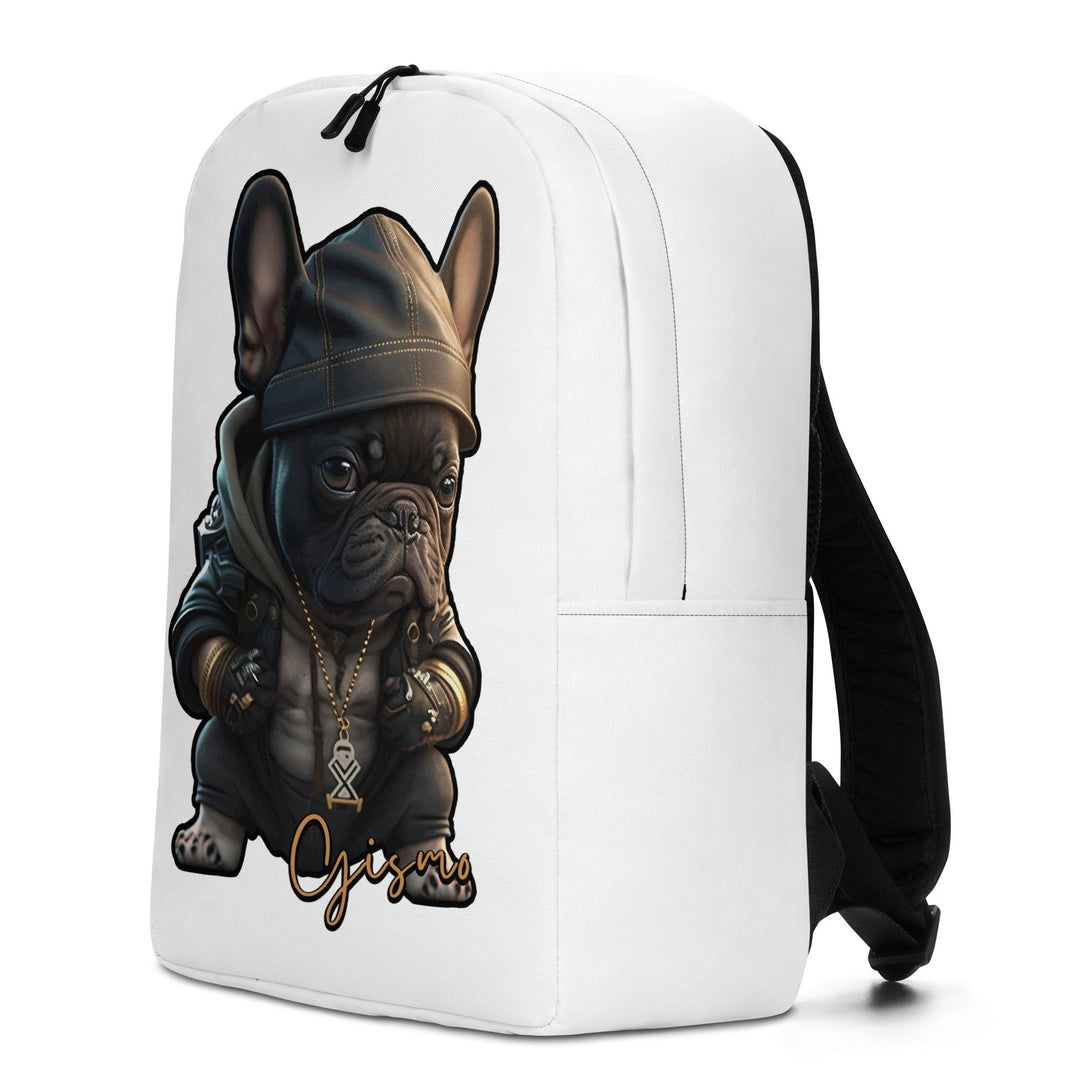 Gismo Rucksack - Bobbis Store Hunde