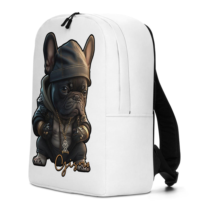 Gismo Rucksack - Bobbis Store Hunde