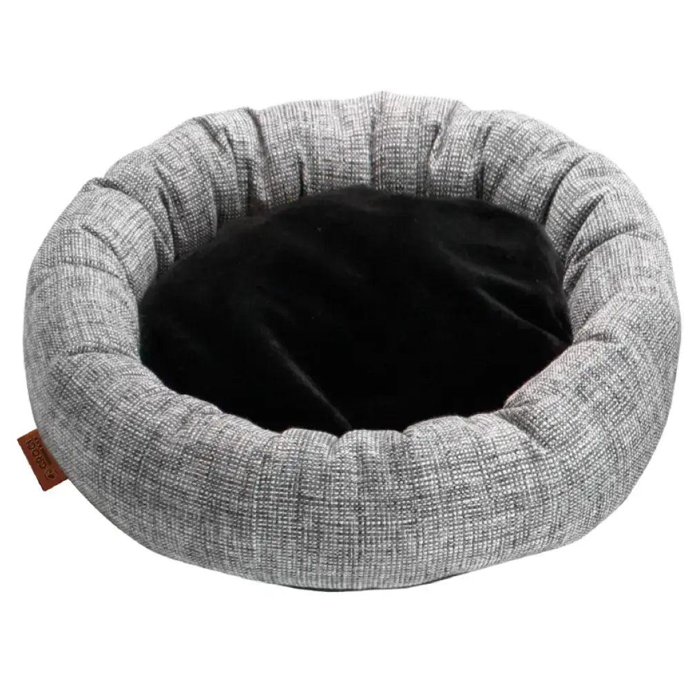 Glam Pet Donut 50x50x15 cm - Bobbis Store Hunde