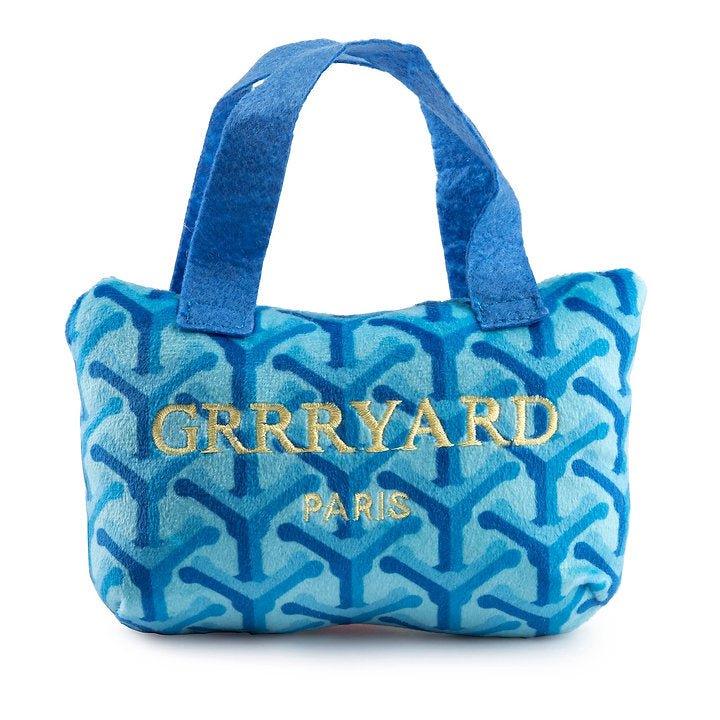 Grrryard Handtasche - Bobbis Store Hunde